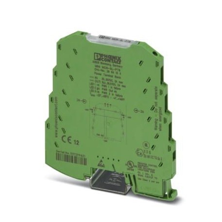 PHOENIX CONTACT MINI MCR-SL-PTB MINI MCR-SL-PTB 2864134 PHOENIX CONTACT Power terminal block