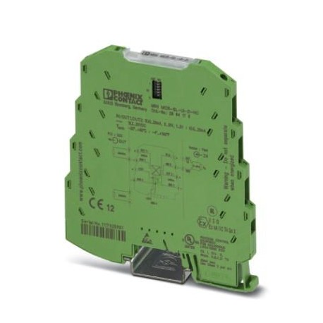 Phoenix contact MINI MCR-SL-UI-2I-NC Signal duplicator