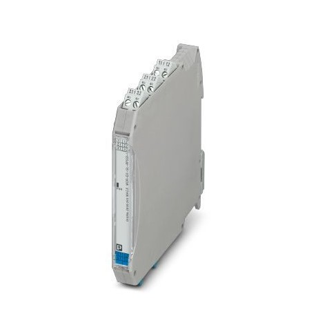 Phoenix contact MACX MCR-EX-SL-RPSSI-I Power/input isolating amplifier