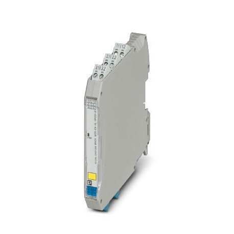 PHOENIX CONTACT MACX MCR-EX-SL-RPSSI-2I MACX MCR-EX-SL-RPSSI-2I 2865366 PHOENIX CONTACT Repeater power supply
