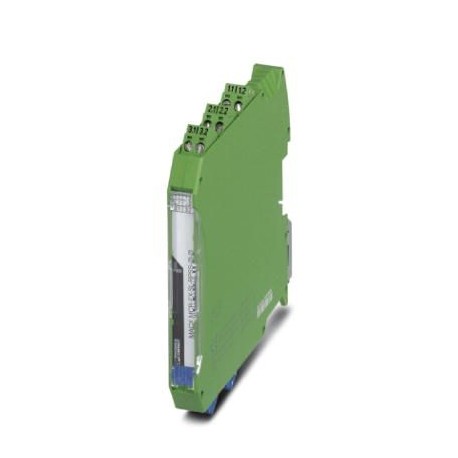 Phoenix contact MACX MCR-EX-SL-RPSS-2I-2I Signal isolator