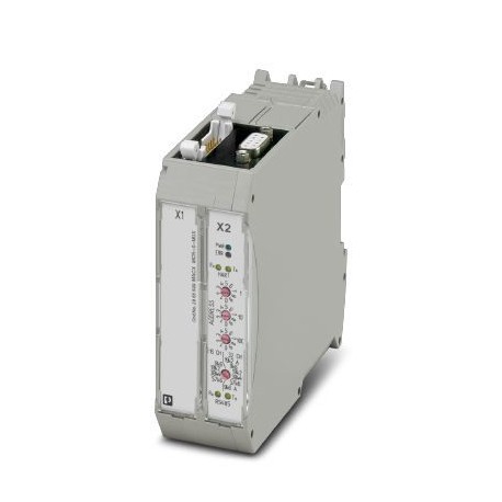 PHOENIX CONTACT MACX MCR-S-MUX MACX MCR-S-MUX 2865599 PHOENIX CONTACT HART multiplexer