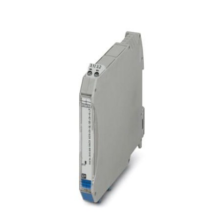 Phoenix contact MACX MCR-EX-SL-SD-24-48-LP Solenoid driver