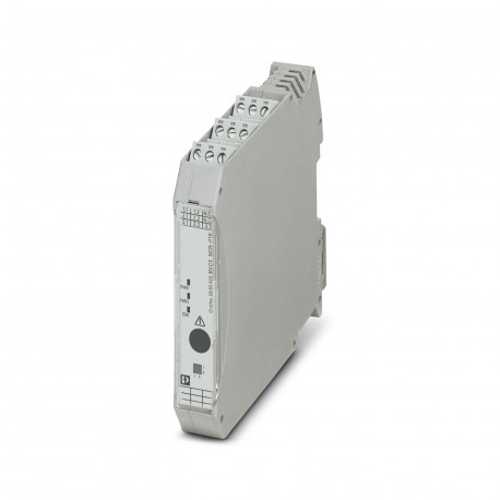 Phoenix contact MACX MCR-PTB Power and error message module