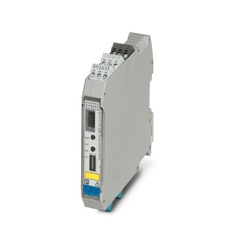 Phoenix contact MACX MCR-EX-T-UI-UP Temperature measuring transducer
