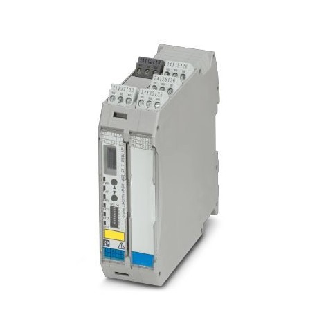 Phoenix contact MACX MCR-EX-T-UIREL-UP Temperature measuring transducer