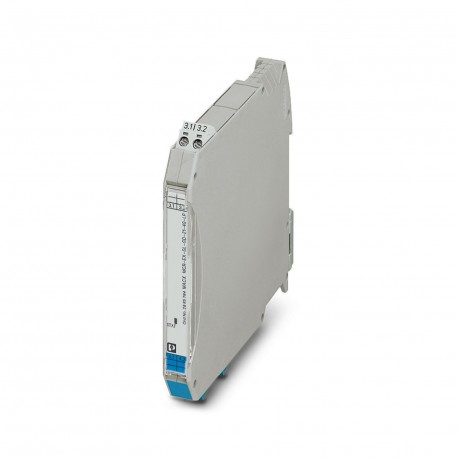 Phoenix contact MACX MCR-EX-SL-SD-21-40-LP Solenoid driver