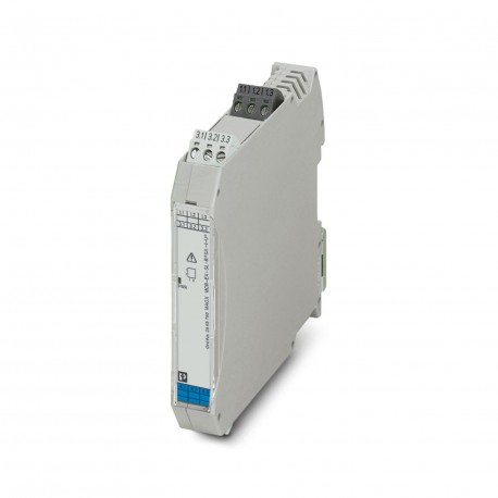 PHOENIX CONTACT MACX MCR-EX-SL-RPSSI-I-UP MACX MCR-EX-SL-RPSSI-I-UP 2865793 PHOENIX CONTACT Power/input isolating amplifier