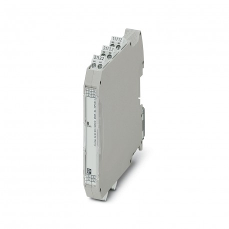 PHOENIX CONTACT MACX MCR-SL-RPSSI-I MACX MCR-SL-RPSSI-I 2865955 PHOENIX CONTACT Power/input isolating amplifier