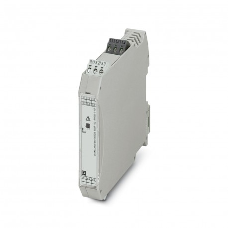Phoenix contact MACX MCR-SL-RPSSI-I-UP Repeater power supply