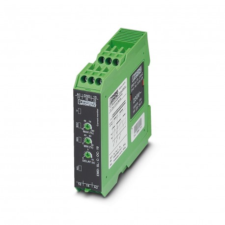 PHOENIX CONTACT EMD-SL-C-OC-10 EMD-SL-C-OC-10 2866019 PHOENIX CONTACT Monitoring relay