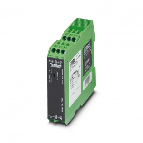 Phoenix contact EMD-SL-PTC Monitoring relay