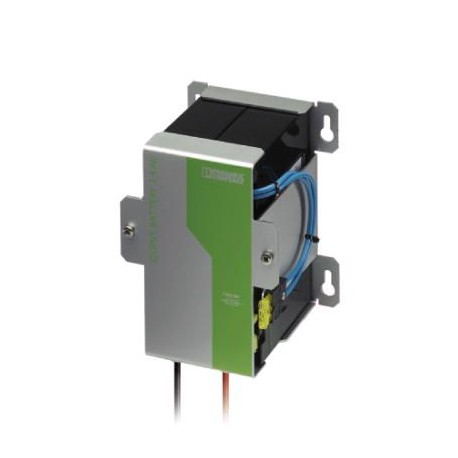 PHOENIX CONTACT QUINT-BAT/24DC/ 3.4AH QUINT-BAT/24DC/ 3.4AH 2866349 PHOENIX CONTACT Energy storage