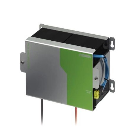 PHOENIX CONTACT QUINT-BAT/24DC/12AH QUINT-BAT/24DC/12AH 2866365 PHOENIX CONTACT Energy storage
