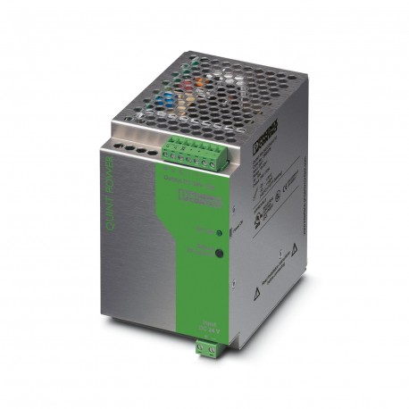 PHOENIX CONTACT QUINT-PS-24DC/24DC/10 QUINT-PS- 24DC/24DC/10 2866378 PHOENIX CONTACT DC/DC converters
