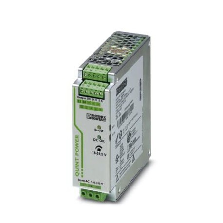 Phoenix contact QUINT-PS/1AC/24DC/ 5 Power supply unit