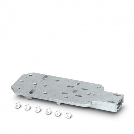 Phoenix contact QUINT-ADAPTER/4 Assembly adapters