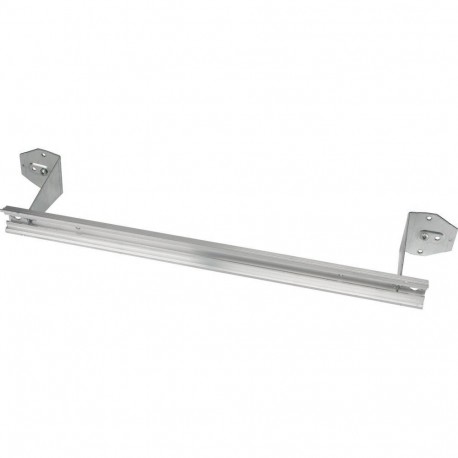 Eaton-moeller BPZ-DINR24-600-B 2473297 EATON ELECTRIC Rigid busbar kit, for B 600 mm, DIN-Rail, +2 mounting towers,..