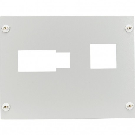 Eaton-moeller BPZ-KIT-TJ-400A-600 2456085 EATON ELECTRIC Mounting set for YELLOW tarification HxW 450+500x600mm, 40..