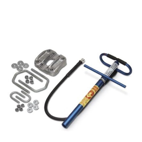 Phoenix contact RAD-ISM-900-ANT-YAGI-3-N Antenna