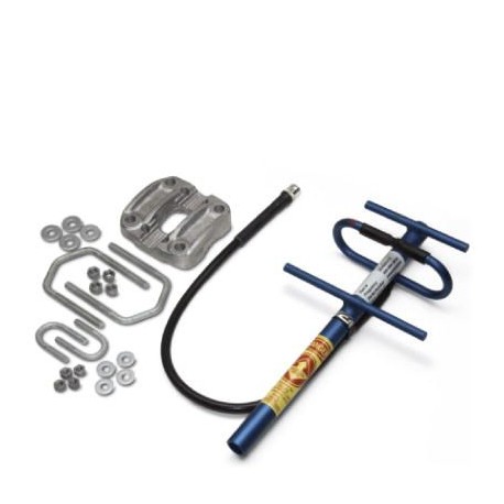 Phoenix contact RAD-ISM-900-ANT-YAGI-6.5-N Antenna