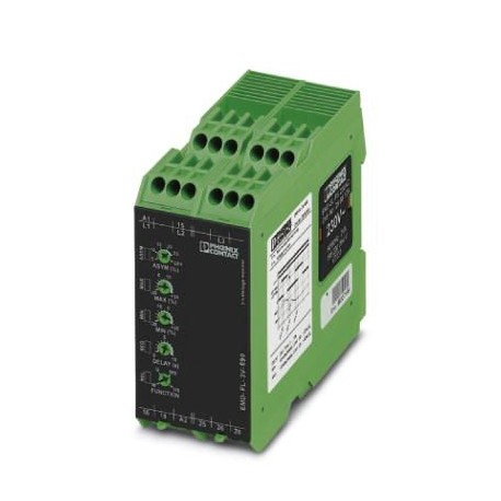 PHOENIX CONTACT EMD-FL-3V-500 EMD-FL-3V-500 2867979 PHOENIX CONTACT Monitoring relay