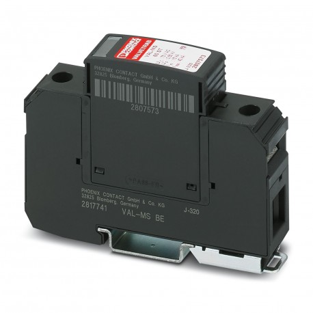 PHOENIX CONTACT VAL-MS 60 VAL-MS 60 2868020 PHOENIX CONTACT Type 2 surge arrester