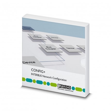 PHOENIX CONTACT CONFIG+ CONFIG+ 2868059 PHOENIX CONTACT Software