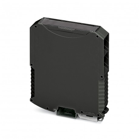 Phoenix contact ME MAX 22,5 G 2-2 BK Electronic housing