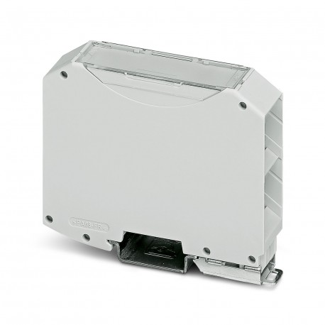 Phoenix contact ME MAX 22,5 SF G 2-2 KMGY Electronic housing