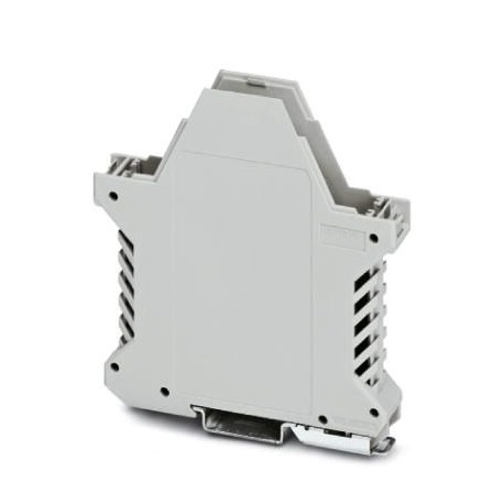 Phoenix contact ME 17,5 UT KMGY Mounting base housing