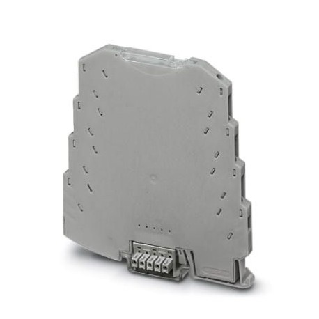 Phoenix contact ME MAX 6,2 SC-TBUS 4-4 KMGY Electronic housing