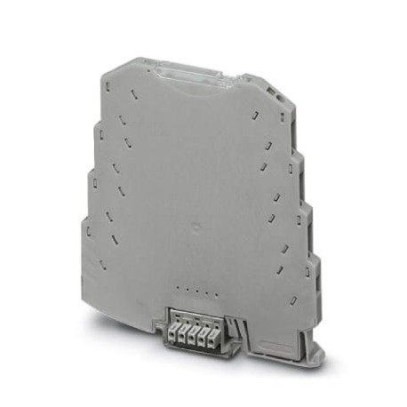 Phoenix contact ME MAX 6,2 SP-TBUS 4-4 KMGY Electronic housing