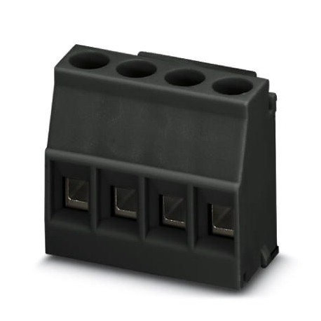 PHOENIX CONTACT MKDSO 2,5/ 4-L BK MKDSO 2,5/ 4-L BK 2869773 PHOENIX CONTACT PCB terminal block