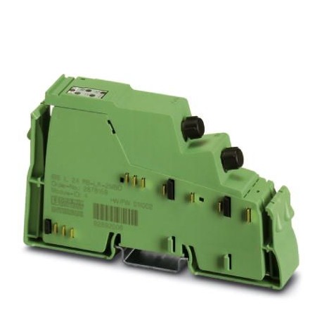 PHOENIX CONTACT IBS IL 24 RB-LK-2MBD IBS IL 24 RB-LK-2MBD 2878159 PHOENIX CONTACT Branch terminal