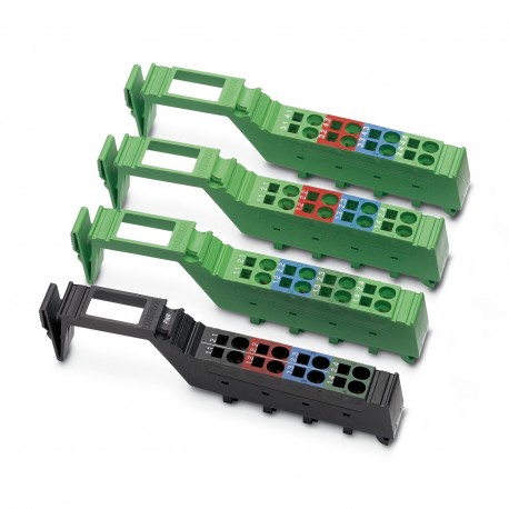 Phoenix contact IL BKDIO-PLSET Connector set