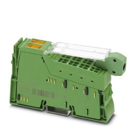 PHOENIX CONTACT IB IL RS 232-PRO-PAC IB IL RS 232-PRO-PAC 2878722 PHOENIX CONTACT Inline function terminal