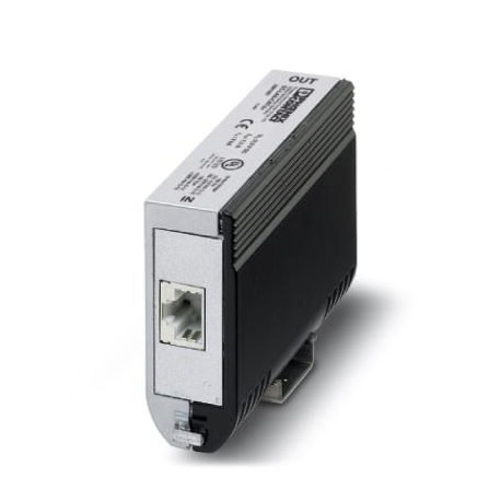 Phoenix contact DT-LAN-CAT.6+ Surge protection device