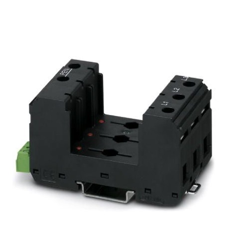 PHOENIX CONTACT VAL-MS/3+0-BE/FM VAL-MS/3+0-BE/FM 2881803 PHOENIX CONTACT Type 2 surge protection base element