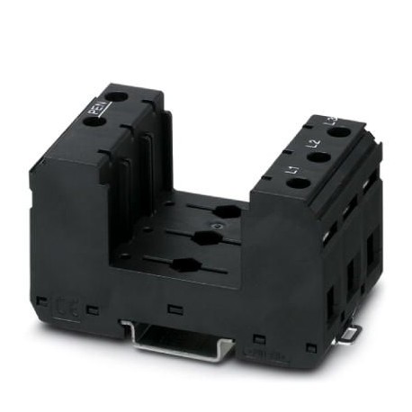 PHOENIX CONTACT VAL-MS/3+0-BE VAL-MS/3+0-BE 2881816 PHOENIX CONTACT Type 2 surge protection base element