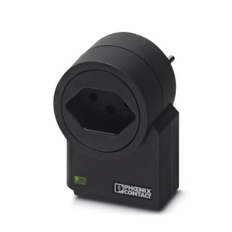 PHOENIX CONTACT MNT-1 CH II MNT-1 CH II 2882255 PHOENIX CONTACT Type 3 surge protection device