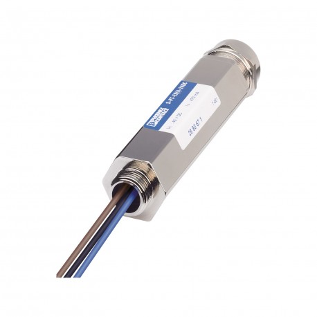 PHOENIX CONTACT S-PT-EX(I)-24DC-1/2" S-PT-EX(I)-24DC-1/2" 2882572 PHOENIX CONTACT Surge protection device