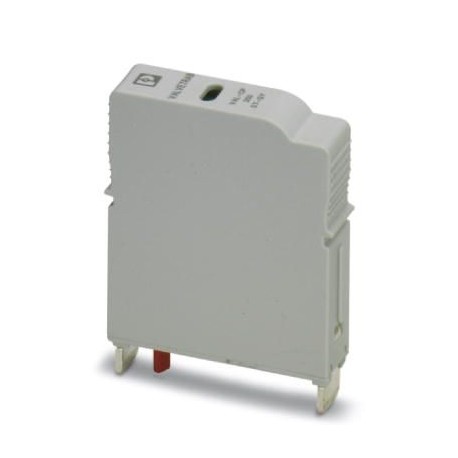 Phoenix contact VAL-CP-350-ST-GY Type 2 surge protection plug