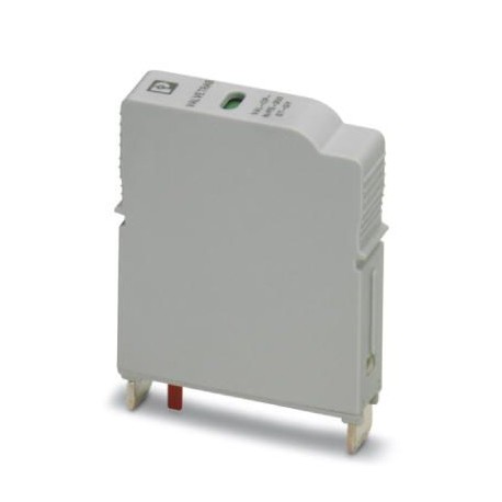 Phoenix contact VAL-CP-N/PE-350-ST-GY Type 2 surge protection plug