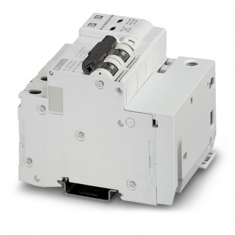 Phoenix contact VAL-CP-MCB-1S-350/40/FM Type 2 surge arrester