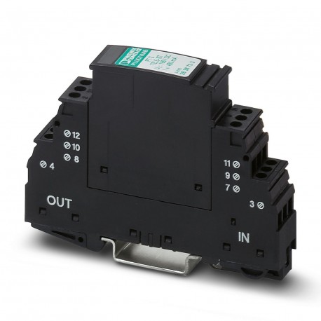 Phoenix contact PT 2-TELE Surge protection device