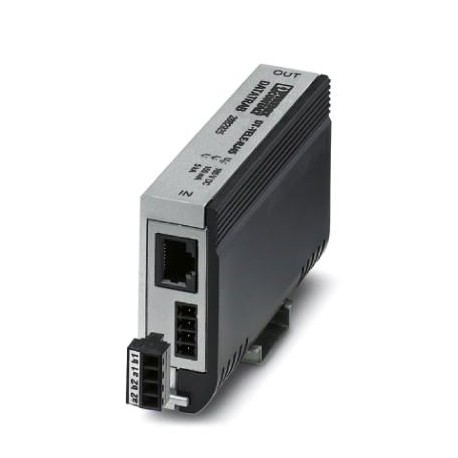 Phoenix contact DT-TELE-RJ45 Surge protection device