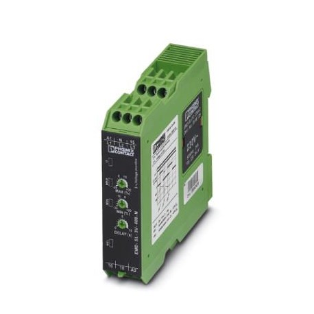 Phoenix contact EMD-SL-3V-400-N Monitoring relay