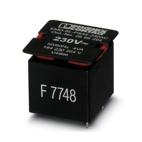 PHOENIX CONTACT EMD-SL-PS45-230AC EMD-SL-PS45-230AC 2885294 PHOENIX CONTACT Power module