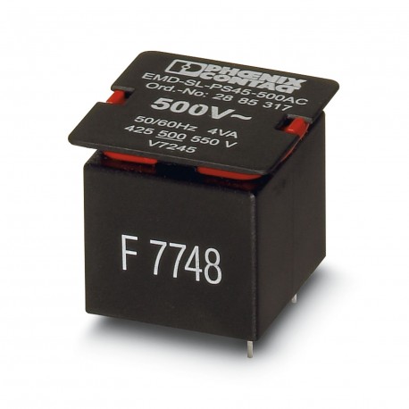 PHOENIX CONTACT EMD-SL-PS45-500AC EMD-SL-PS45-500AC 2885317 PHOENIX CONTACT Power module